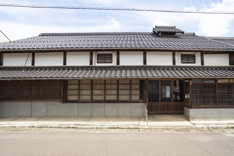 中原家住宅