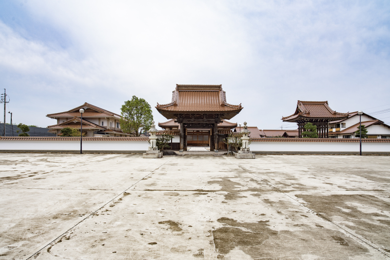 泉光寺