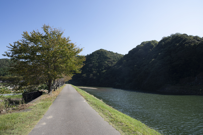 益田川