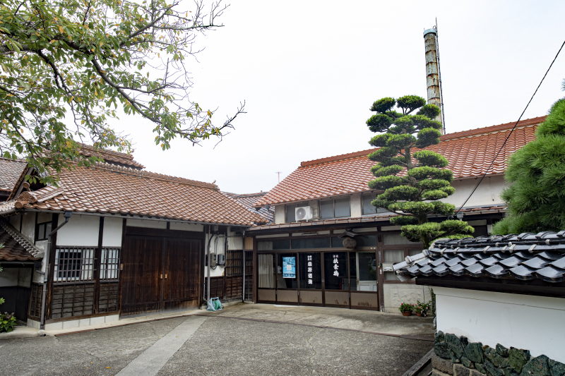 桑原酒場