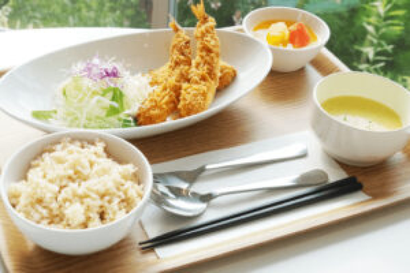 JIRO’S DELI