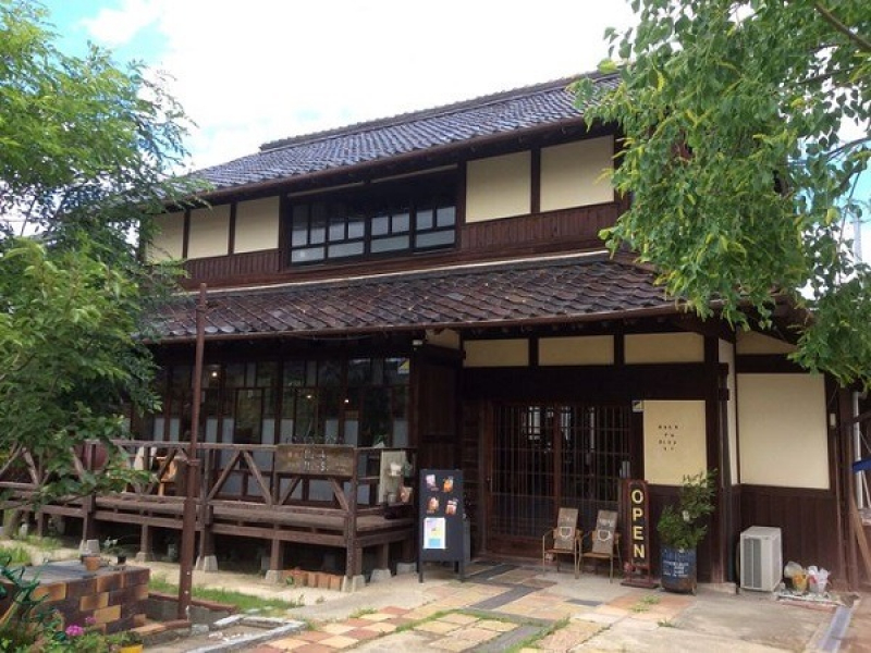 小春日和