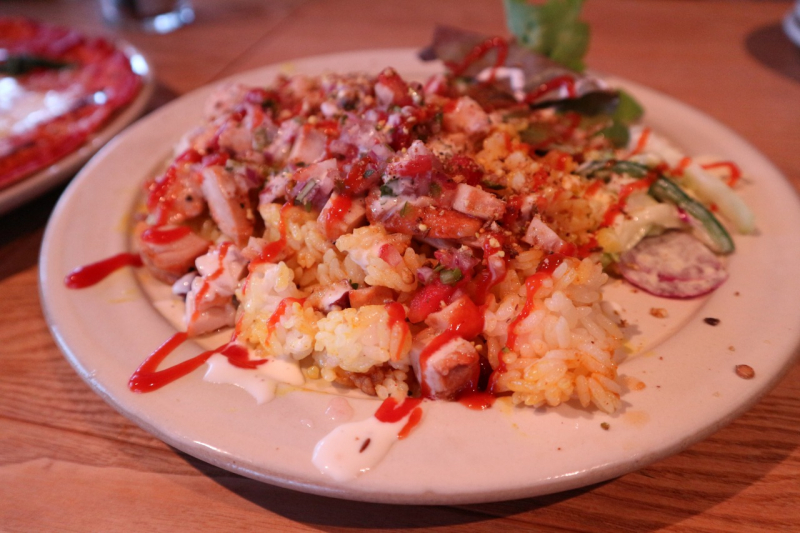 MASCOS BAR&DINING