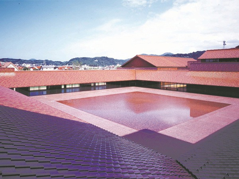 島根県芸術文化センター グラントワ