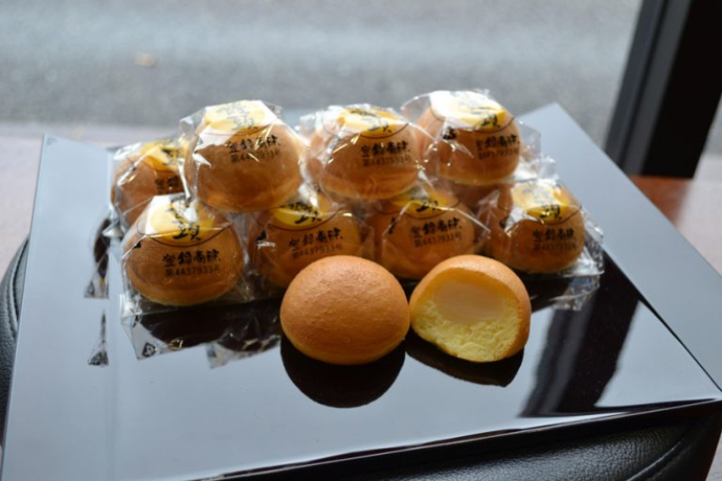 鶏卵堂